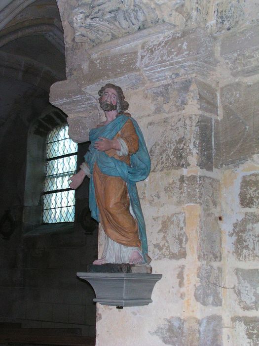 statue : Saint Joseph