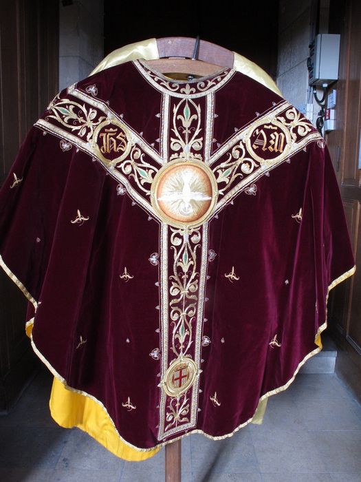 chasuble