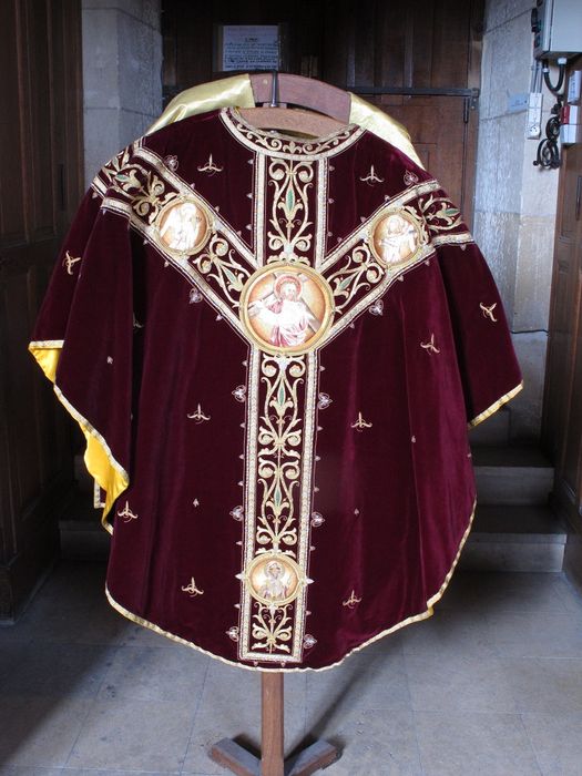 chasuble