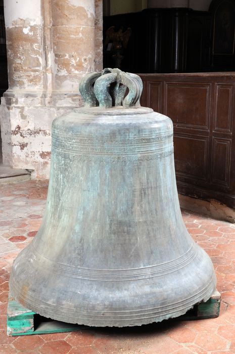 cloche dite Geneviève
