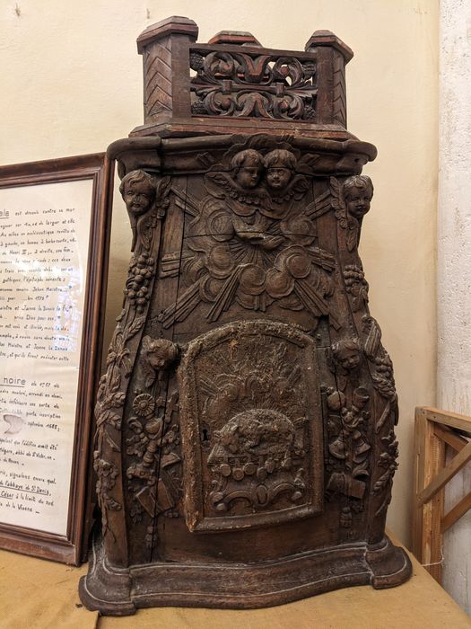 tabernacle