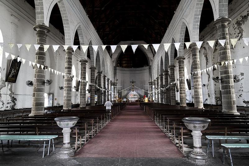 Eglise paroissiale Saint-Louis