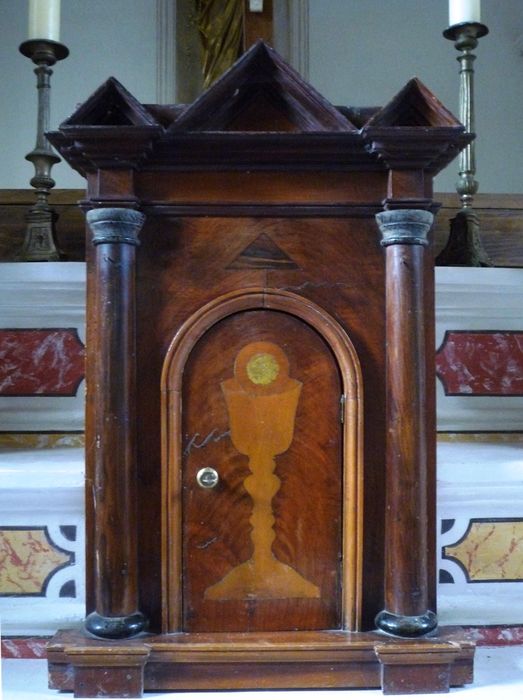 Tabernacle