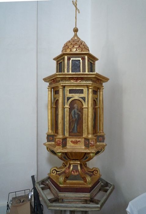 tabernacle