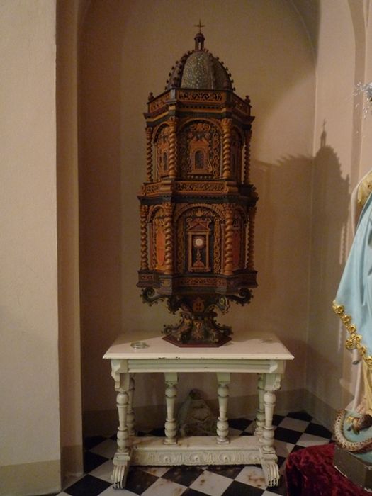 tabernacle