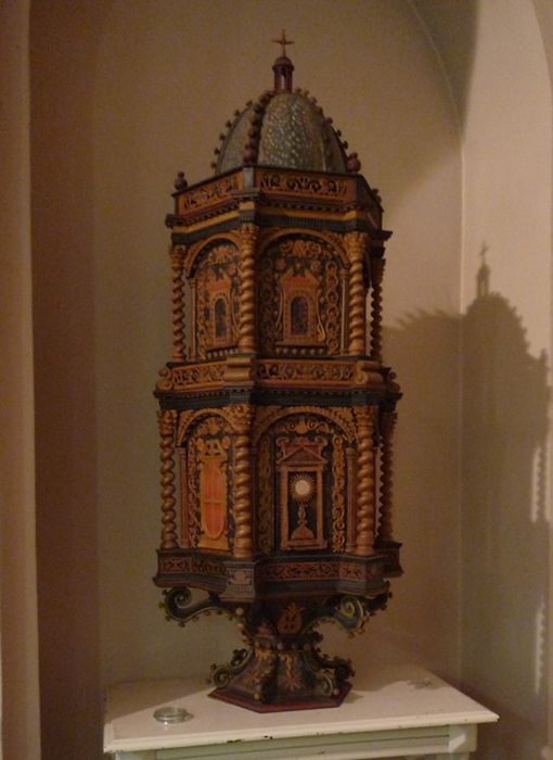 tabernacle