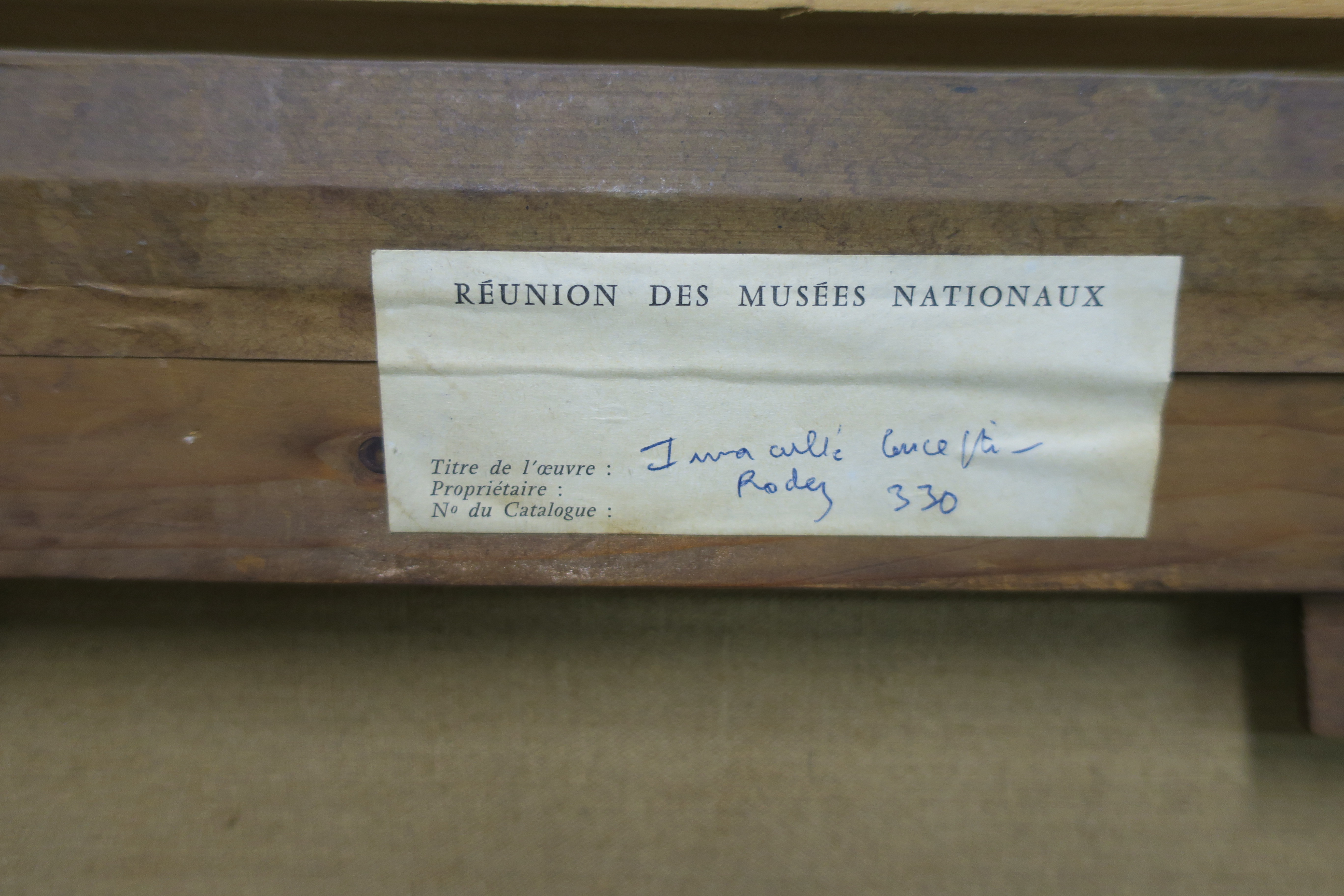 mnr/MNR00297/MNR297_CopyrightMuseeDuLouvre_etiquette_2.JPG