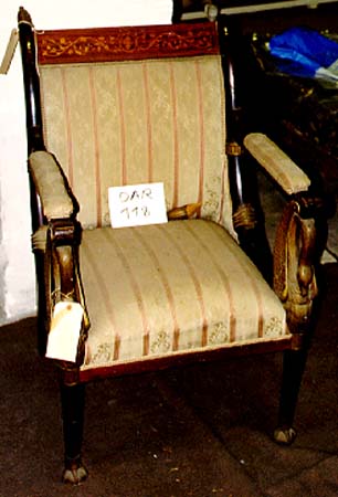 Fauteuil