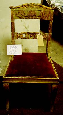 Chaise