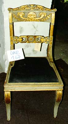 Chaise
