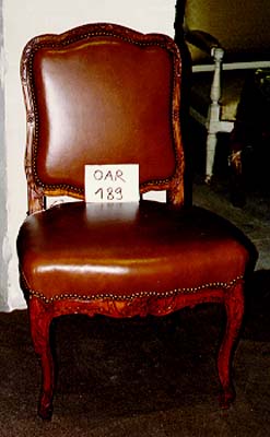 Chaise
