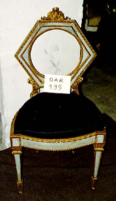Chaise