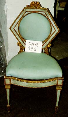 Chaise