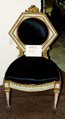 Chaise