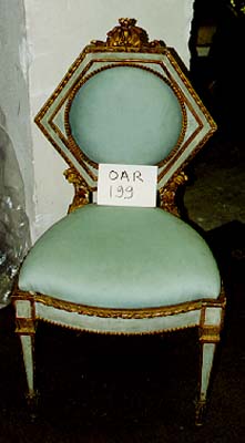 Chaise