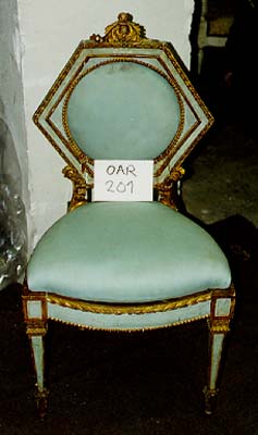 Chaise