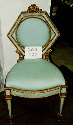 Chaise