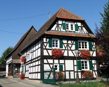 Musée de La Poterie