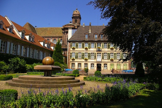 Musée Théodore Deck et des pays du Florival