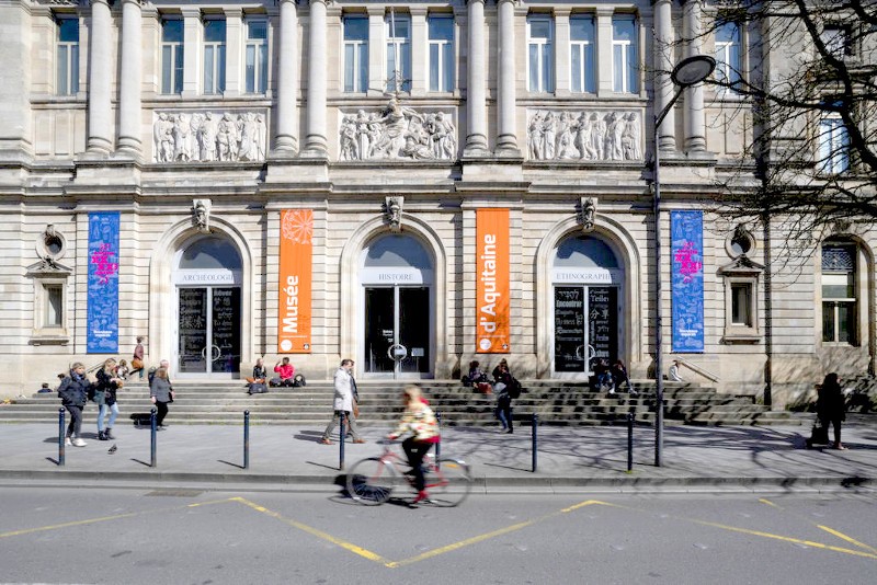 Musée d'Aquitaine