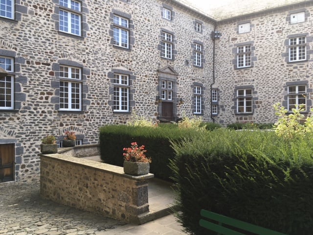 Musée de la Haute-Auvergne