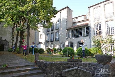 Musée régional d'Auvergne