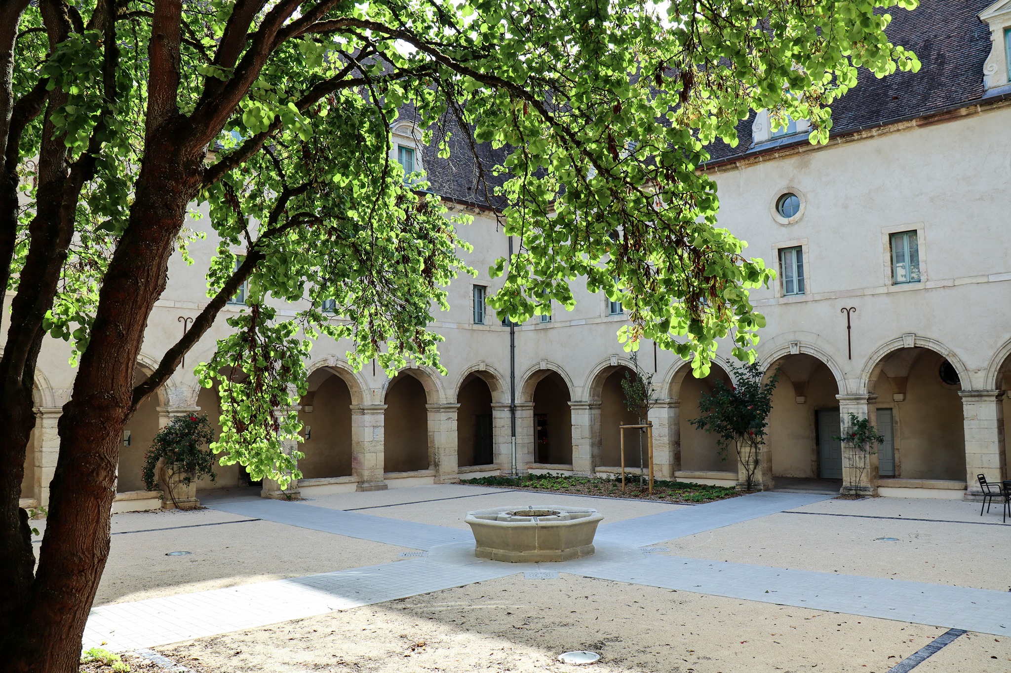 Musée de la vie bourguignonne