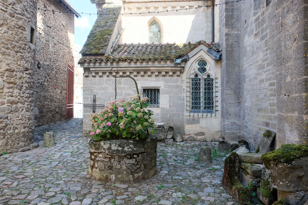Musée François Pompon