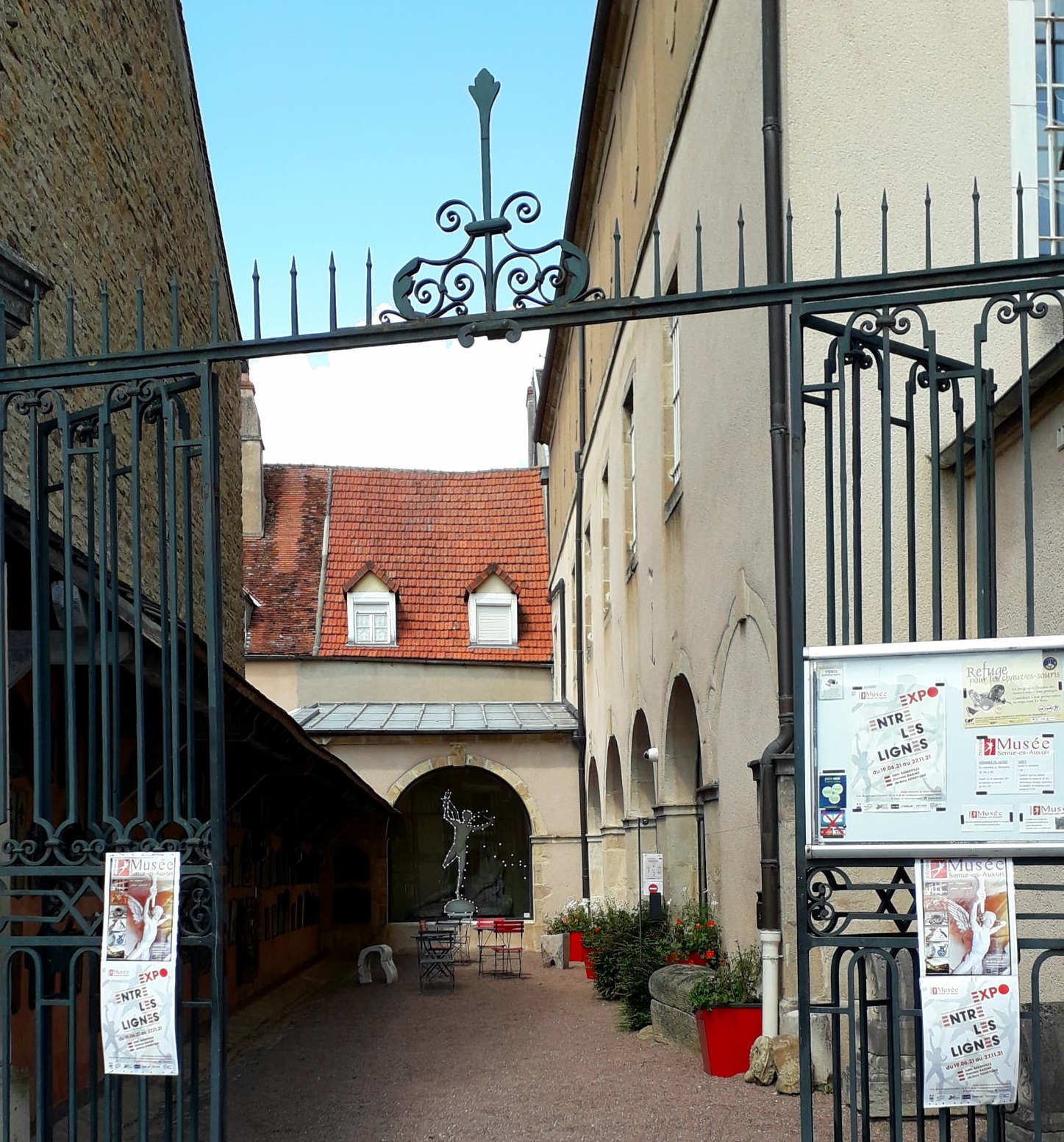 Musée Municipal