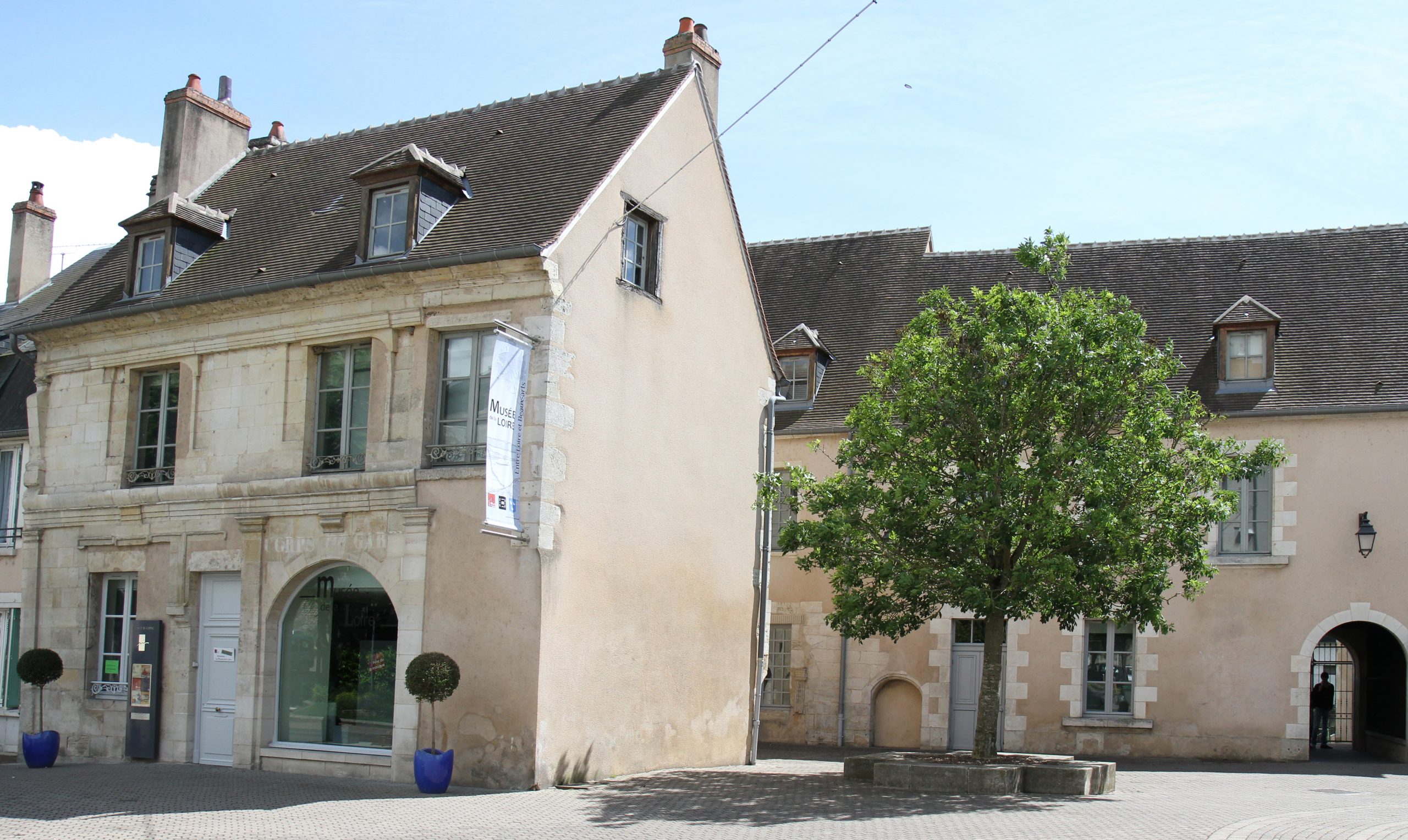 Musée de la Loire