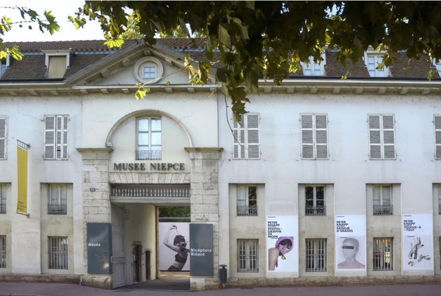 Musée Nicéphore Niépce