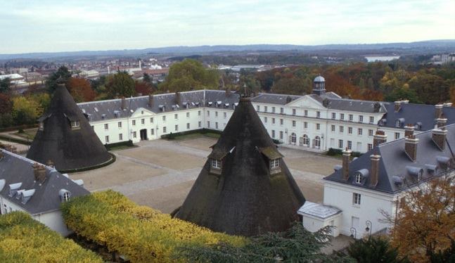 Écomusée de la communauté Le Creusot - Monceau-les-Mines