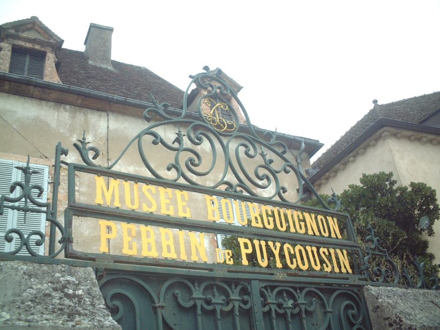 Musée bourguignon Perrin de Puycousin