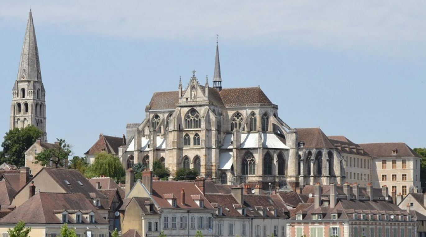 Musée d'art et d'histoire Saint-Germain