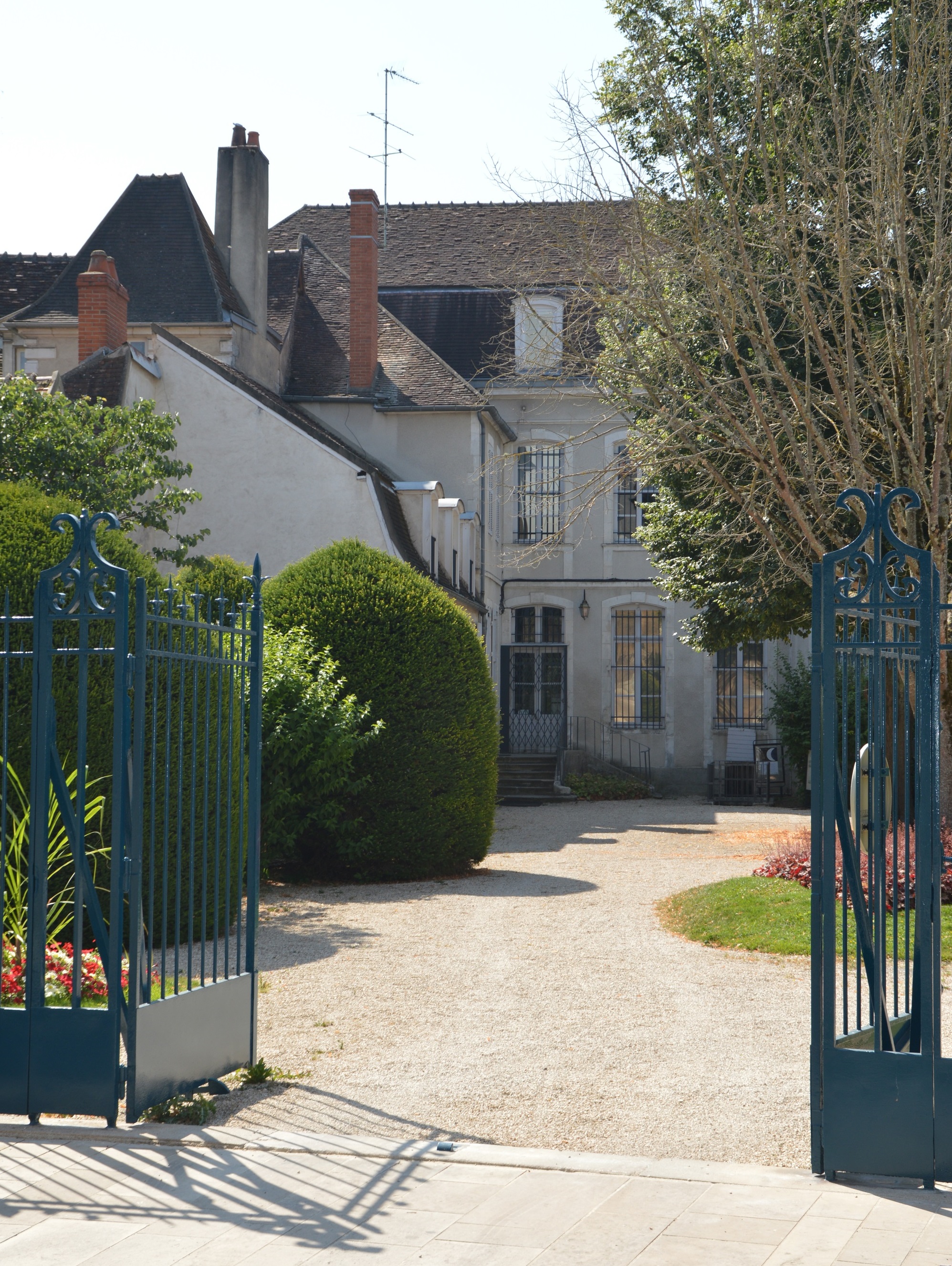 Musée Leblanc-Duvernoy