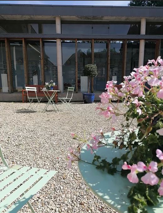 Musée d'art et d'histoire de Puisaye