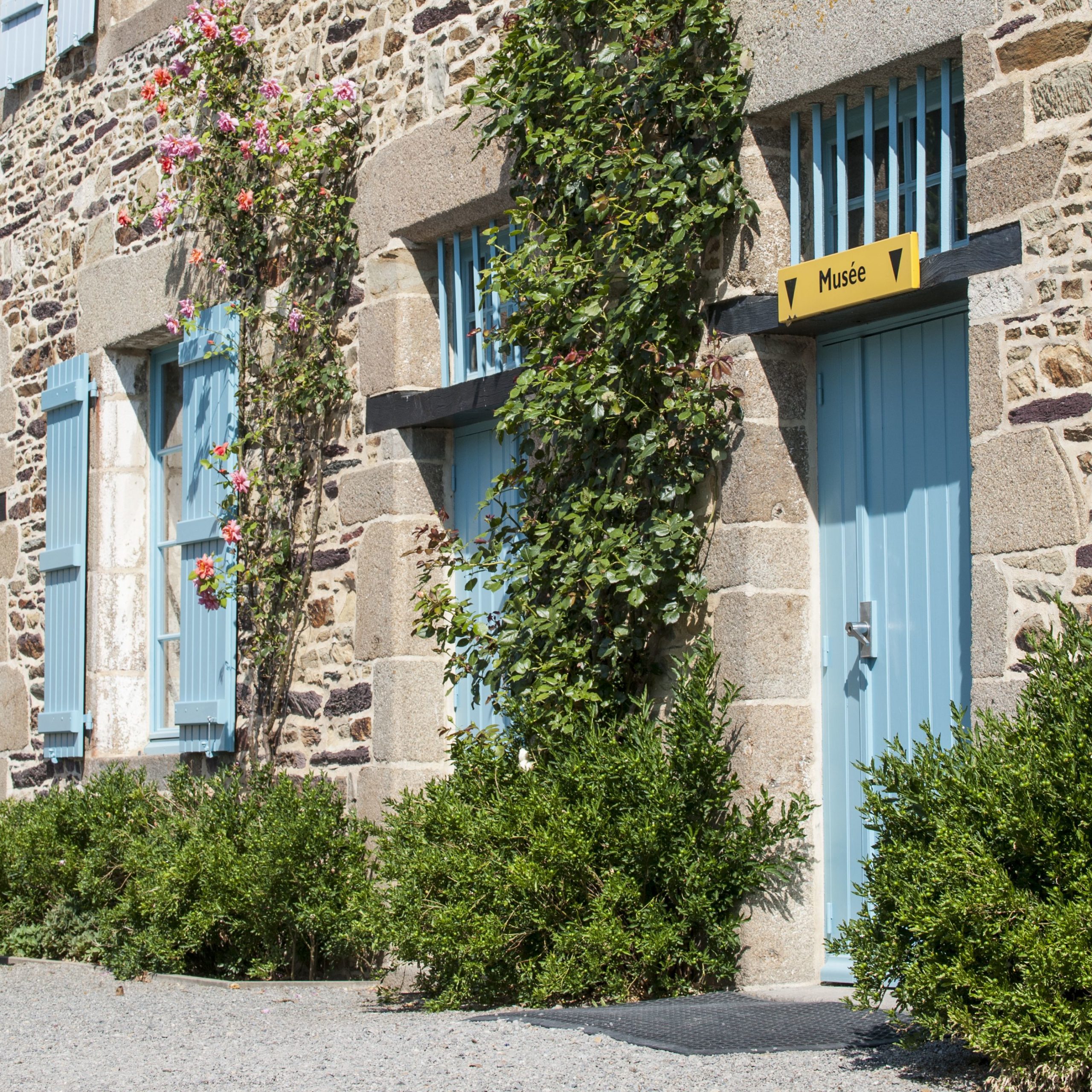 Ecomusée du Pays de Rennes