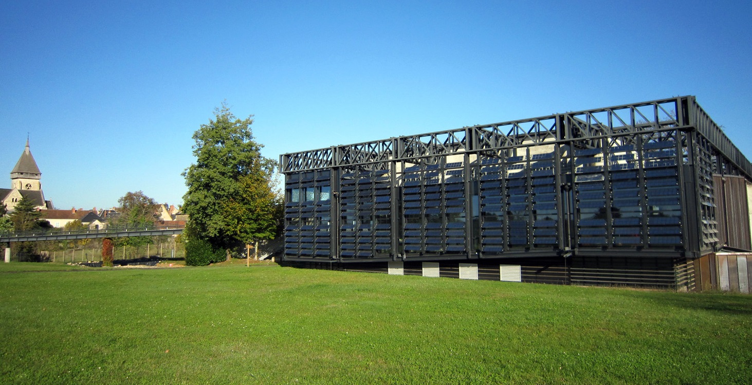 Musée Archéologique d'Argentomagus