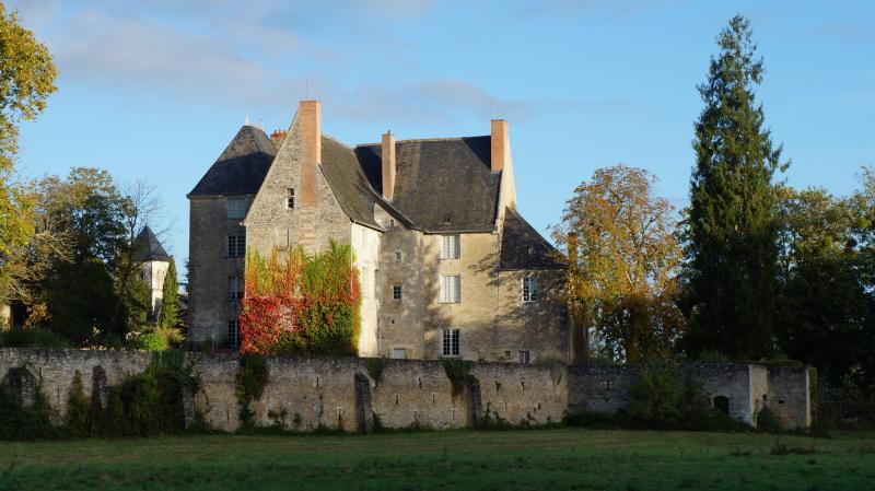 Musée Balzac