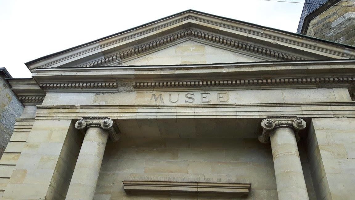 Musée municipal