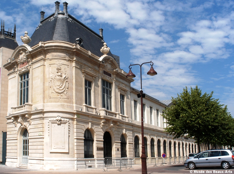 Musée municipal