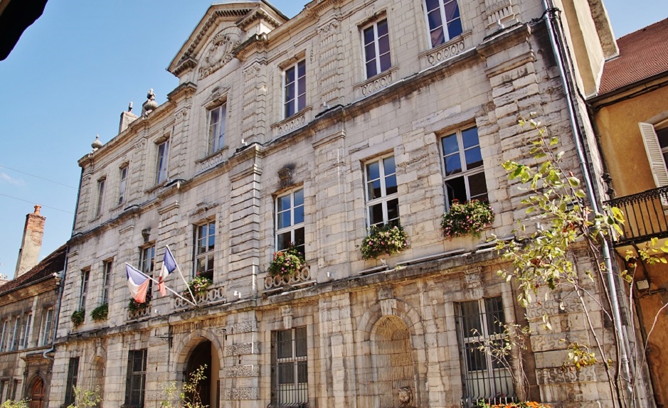 Musée municipal