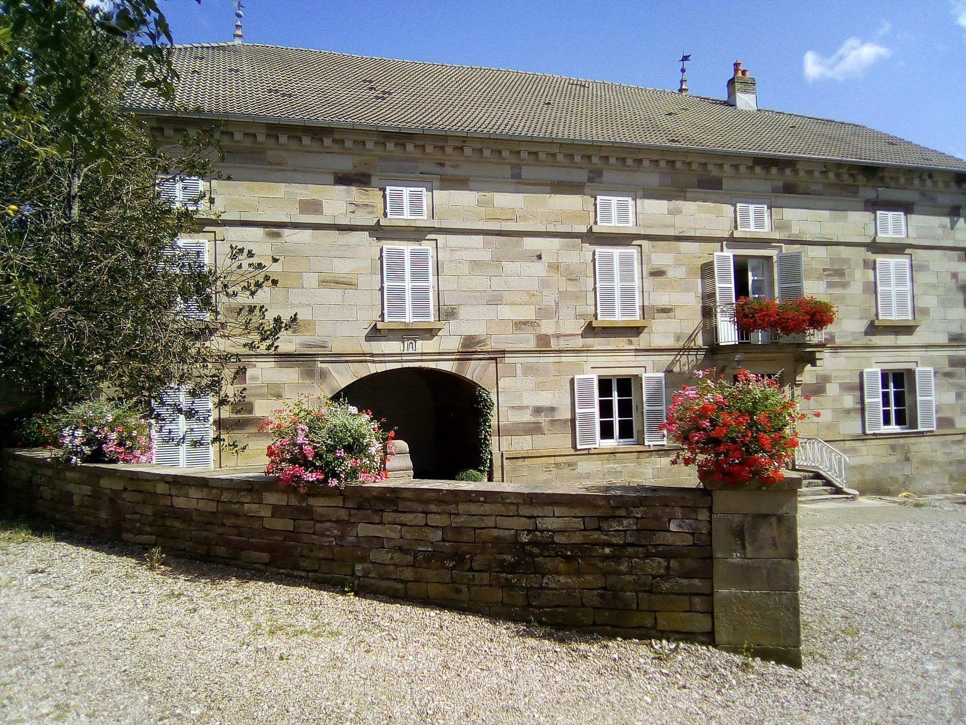 Ecomusée du Pays de la Cerise