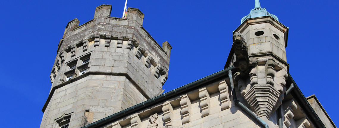 Musée de la Tour des Echevins