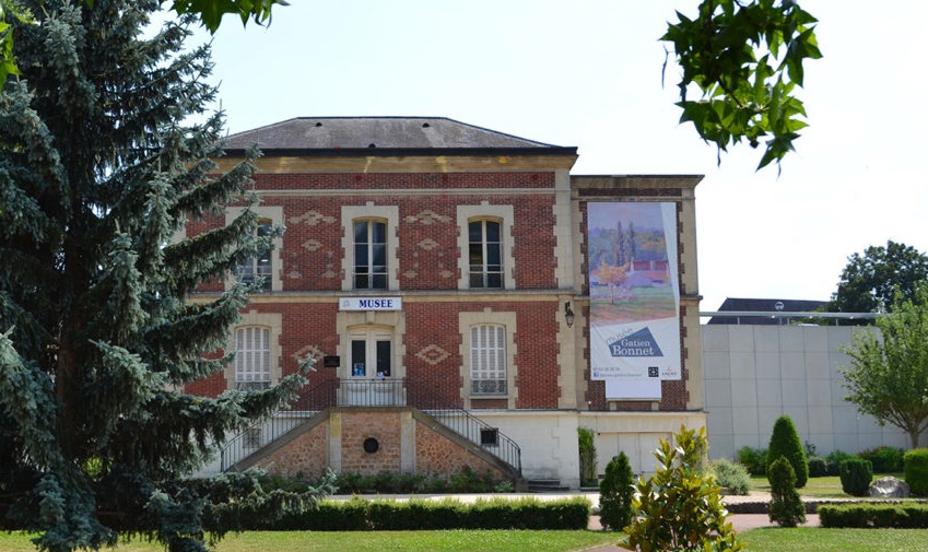 Musée Gatien Bonnet