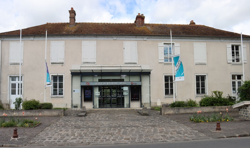 Musée municipal