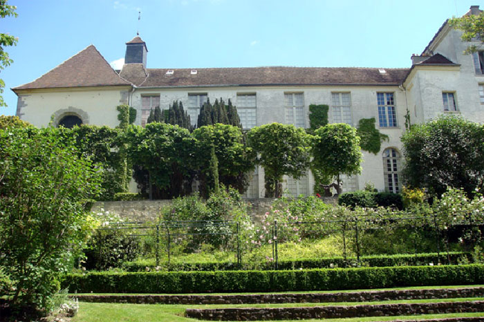 Musée départemental Maurice Denis