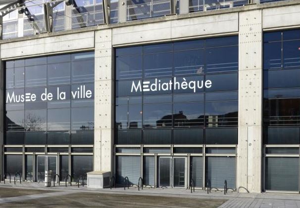 Musée de la ville