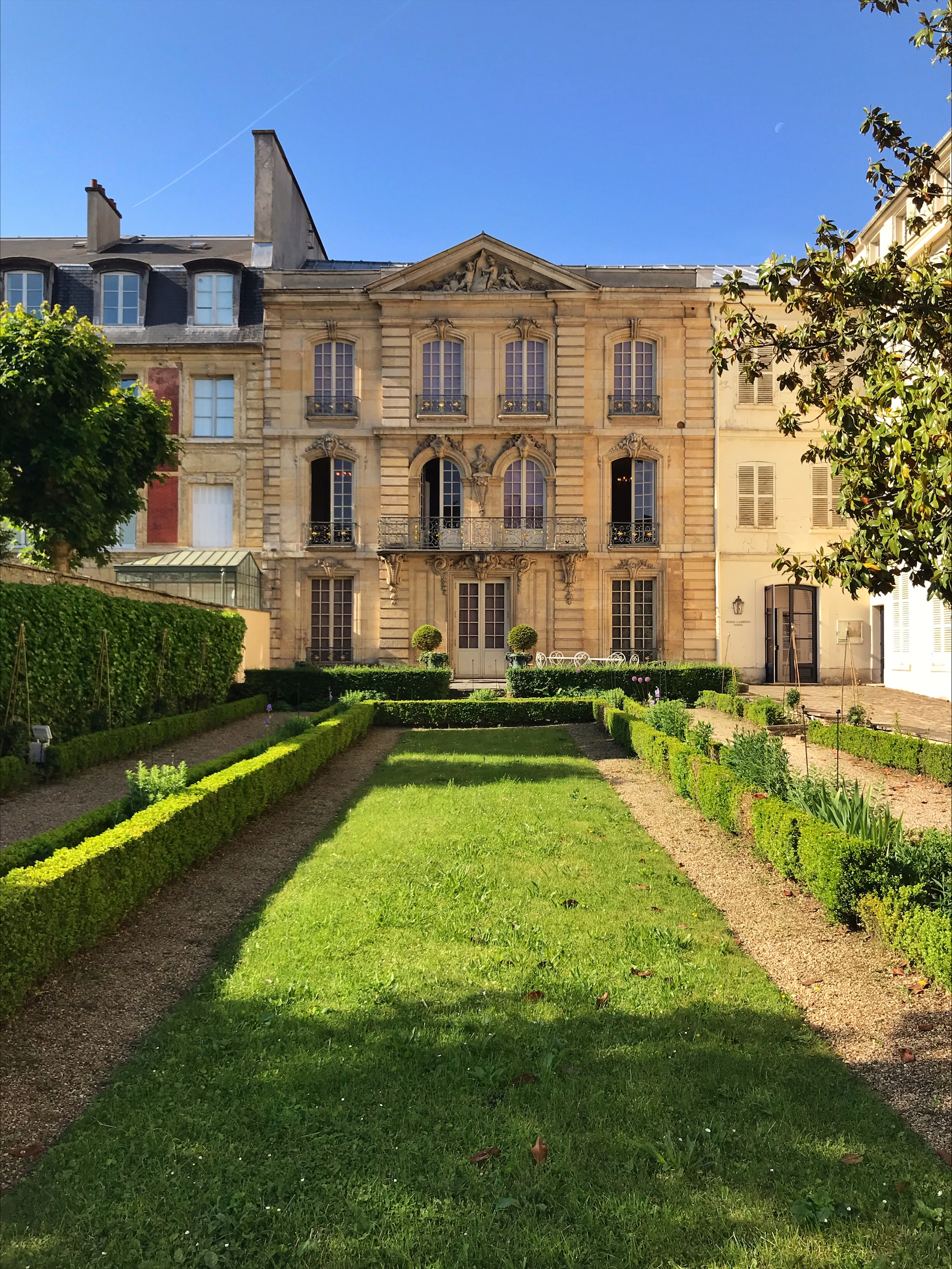 Musée Lambinet