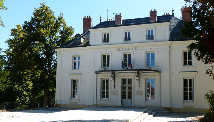 Musée Dunoyer de Segonzac